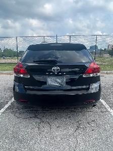 Toyota Venza 2013, 2,7,  FWD - Photo 5