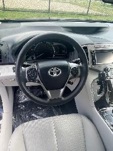 Toyota Venza 2013, 2,7,  FWD - Photo 6