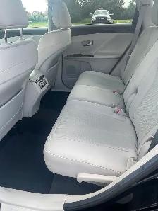 Toyota Venza 2013, 2,7,  FWD - Photo 7