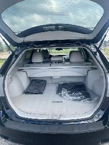 Toyota Venza 2013, 2,7,  FWD - Photo 8