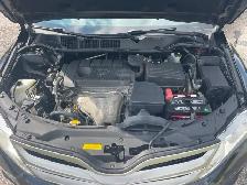 Toyota Venza 2013, 2,7,  FWD - Photo 9