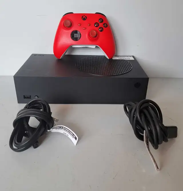 1TB Xbox Series S (31849483)