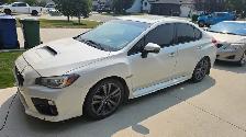 2017 Subaru WRX Sport-Tech – Parts Car / Complete Donor Vehicle - Photo 2