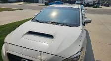 2017 Subaru WRX Sport-Tech – Parts Car / Complete Donor Vehicle - Photo 3