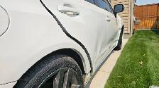 2017 Subaru WRX Sport-Tech – Parts Car / Complete Donor Vehicle - Photo 4