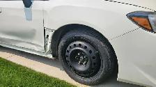 2017 Subaru WRX Sport-Tech – Parts Car / Complete Donor Vehicle - Photo 7