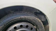 2017 Subaru WRX Sport-Tech – Parts Car / Complete Donor Vehicle - Photo 8