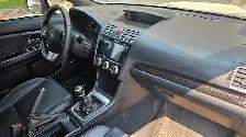 2017 Subaru WRX Sport-Tech – Parts Car / Complete Donor Vehicle - Photo 9