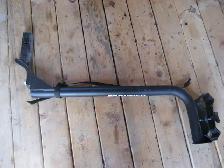 Frontier 2 bF bike rack