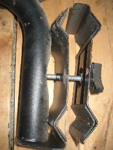 Frontier 2 bF bike rack - Photo 4