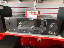 Amplificateur YAMAHA