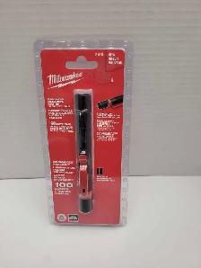 Milwaukee 2105 100 Lumens Penlight NEW