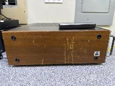 Carver MXR-2000 Receiver with Remote For Parts AS-IS - Photo 5