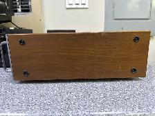 Carver MXR-2000 Receiver with Remote For Parts AS-IS - Photo 9
