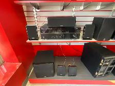 Amplificateur Yamaha - Photo 2