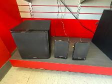 Amplificateur Yamaha - Photo 3