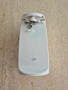 Ouvre-Boîte Électrique