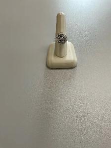 diamond ring 10k