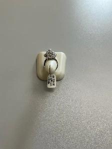 diamond ring 10k - Photo 3