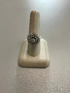 diamond ring 10k - Photo 4
