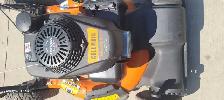 Colombia with honda motor self propelled - Photo 2
