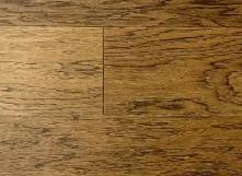 Premium NAF 18mm Engineered Wirebrushed Hickory Hardwood
