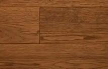 Premium NAF 18mm Engineered Wirebrushed Hickory Hardwood - Photo 2