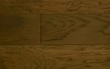 Premium NAF 18mm Engineered Wirebrushed Hickory Hardwood - Photo 4