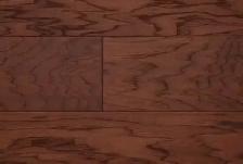 Premium NAF 18mm Engineered Wirebrushed Hickory Hardwood - Photo 5