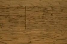 Premium NAF 18mm Engineered Wirebrushed Hickory Hardwood - Photo 6