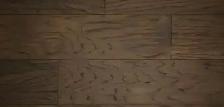 Premium NAF 18mm Engineered Wirebrushed Hickory Hardwood - Photo 9