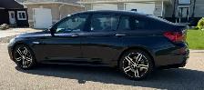 2015 BMW GRAN TURISMO 550i xDrive PKG 4dr Hatchback AWD - Photo 6