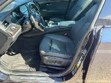 2015 BMW GRAN TURISMO 550i xDrive PKG 4dr Hatchback AWD - Photo 7
