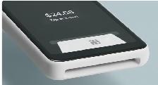square terminal handheld portable terminal POS SYSTEM - Photo 2