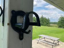 Halter Holder Hook - Photo 2