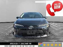 2022 Toyota Corolla L 1-Owner Sunroof Backup Cam Lane Assist Col - Photo 2