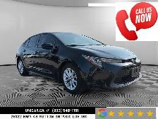 2022 Toyota Corolla L 1-Owner Sunroof Backup Cam Lane Assist Col - Photo 3