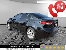 2022 Toyota Corolla L 1-Owner Sunroof Backup Cam Lane Assist Col - Photo 6