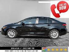 2022 Toyota Corolla L 1-Owner Sunroof Backup Cam Lane Assist Col - Photo 10