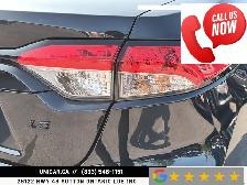2022 Toyota Corolla L 1-Owner Sunroof Backup Cam Lane Assist Col - Photo 11