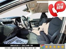 2022 Toyota Corolla L 1-Owner Sunroof Backup Cam Lane Assist Col - Photo 20