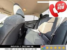2022 Toyota Corolla L 1-Owner Sunroof Backup Cam Lane Assist Col - Photo 21
