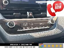 2022 Toyota Corolla L 1-Owner Sunroof Backup Cam Lane Assist Col - Photo 24