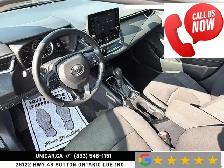 2022 Toyota Corolla L 1-Owner Sunroof Backup Cam Lane Assist Col - Photo 36