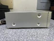 Akai HX-1C Stereo Cassette deck Rewind not working-AS IS - Photo 7