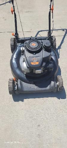 Remington push mower like new $250.00 - Photo 2
