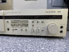 Harman Kardon CD191 Cassette deck for parts- AS IS - Photo 3
