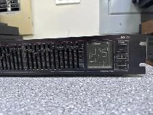 Nikki EQ 25 Equalizer For parts- AS IS - Photo 3
