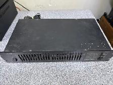 Nikki EQ 25 Equalizer For parts- AS IS - Photo 4