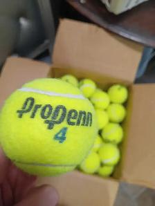 Penn Tennis Balls